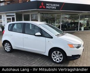 Mitsubishi Colt Gebrauchtwagen