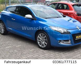 Renault Megane Gebrauchtwagen