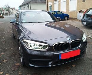 BMW 118 Gebrauchtwagen