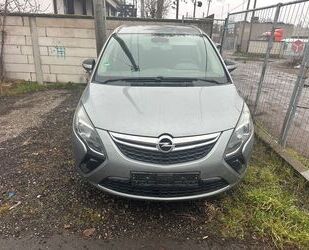 Opel Zafira Gebrauchtwagen