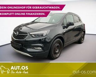 Opel Mokka X Gebrauchtwagen