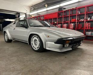 Lamborghini Jalpa Gebrauchtwagen