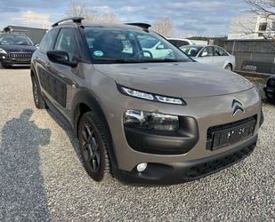 Citroen C4 Cactus Gebrauchtwagen