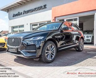 Jaguar F-Pace Gebrauchtwagen