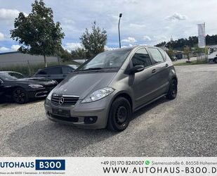 Mercedes-Benz A 180 Gebrauchtwagen