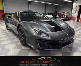 Ferrari 488 Pista Gebrauchtwagen