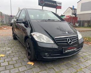 Mercedes-Benz A 160 Gebrauchtwagen