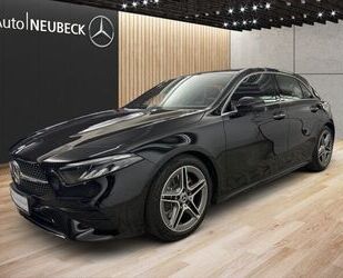 Mercedes-Benz A 250 Gebrauchtwagen