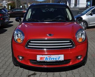 Mini Cooper D Gebrauchtwagen