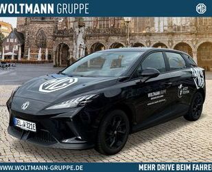 MG MG4 Gebrauchtwagen
