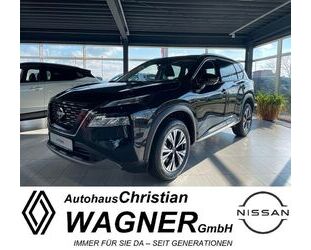 Nissan X-Trail Gebrauchtwagen