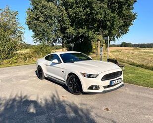 Ford Mustang Gebrauchtwagen