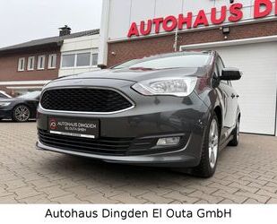 Ford C-Max Gebrauchtwagen