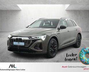 Audi Q8 Gebrauchtwagen