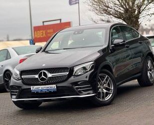 Mercedes-Benz GLC 220 Gebrauchtwagen