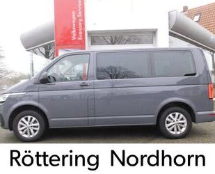 VW T6 Multivan Gebrauchtwagen