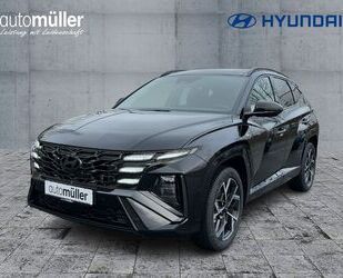 Hyundai TUCSON Gebrauchtwagen