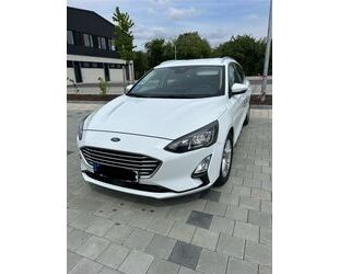 Skoda Focus 