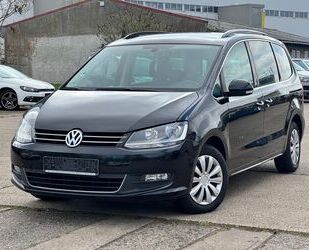 VW Sharan Gebrauchtwagen