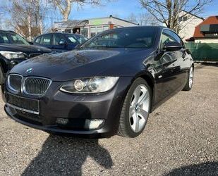 BMW 325 Gebrauchtwagen