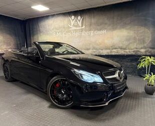 Mercedes-Benz E 500 Gebrauchtwagen