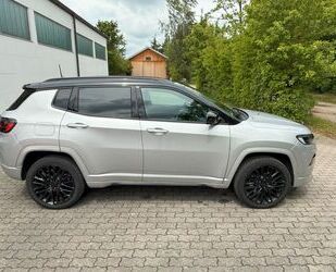Jeep Compass Gebrauchtwagen