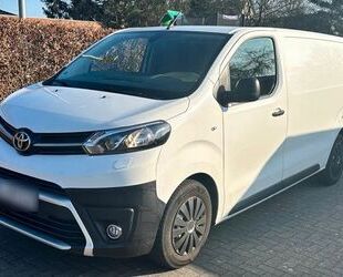 Toyota Proace (Verso) Gebrauchtwagen