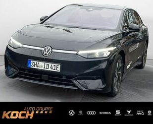 VW ID.7 Gebrauchtwagen