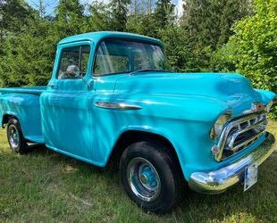 Chevrolet Andere Gebrauchtwagen