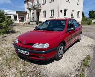 Renault Laguna Gebrauchtwagen
