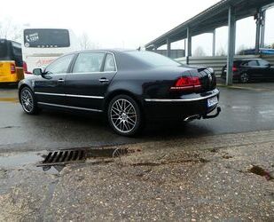 VW Phaeton Gebrauchtwagen