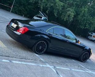 Mercedes-Benz S 350 Gebrauchtwagen