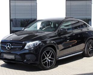 Mercedes-Benz GLE 350 Gebrauchtwagen