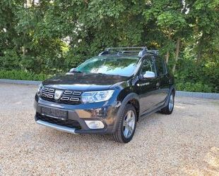 Dacia Sandero Gebrauchtwagen