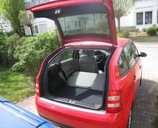 Audi A2 Gebrauchtwagen