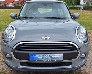 Mini One D Gebrauchtwagen