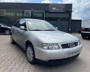 Audi A3 Gebrauchtwagen
