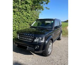 Land Rover Discovery Gebrauchtwagen