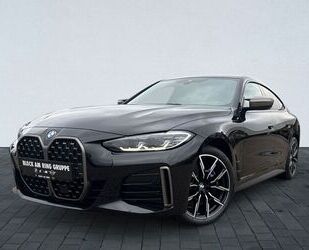 BMW M440 Gebrauchtwagen