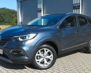 Renault Kadjar Gebrauchtwagen