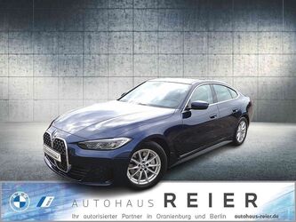 BMW 430 Gebrauchtwagen