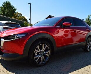 Mazda CX-30 Gebrauchtwagen