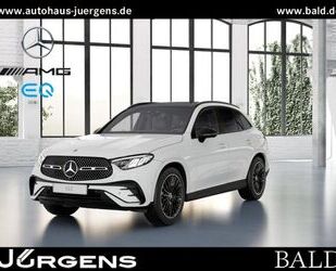 Mercedes-Benz GLC 300 Gebrauchtwagen