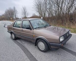 VW Jetta Gebrauchtwagen