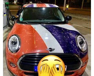 Mini Cooper D Gebrauchtwagen