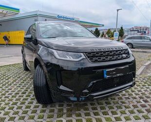 Citroen Discovery Sport 