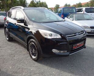 Ford Kuga Gebrauchtwagen
