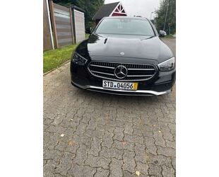 Mercedes-Benz E 220 Gebrauchtwagen