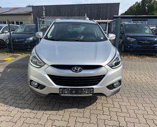 Hyundai ix35 Gebrauchtwagen