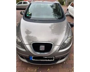 Seat Altea Gebrauchtwagen